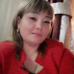 Толкын Арыстанова, 16.08.1980, Алматы