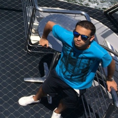 Ivan Gonzalez, 28.04.1989, Bilbao