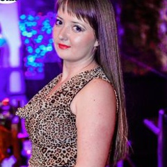 Dumitrita Trevco, 01.10.1994, Москва