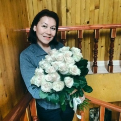 Валентина Тронина, 13.06.1976