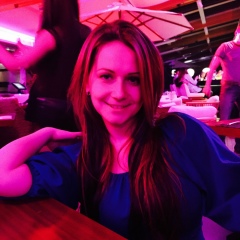 Марина Изотова, 02.09, Москва