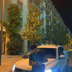 Tural Akhmedov, 26.04.1999, Баку