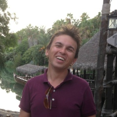 Семен Дегтерев, 19.07.1981, Санкт-Петербург