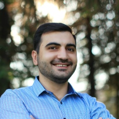 Арам Саркисян, 11.03.1986, Видное