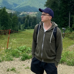 Роман Сараев, 25.12.1996