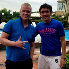 Александр Братков, 12.06.1989, Москва