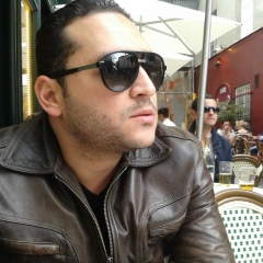 Amido Hamidou, 19.02.2011, Москва