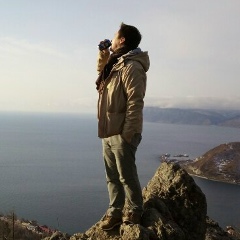 Ярослав Письменный, 16.07.1989, Санкт-Петербург