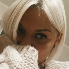 Юлия Ю, 23.09, Москва