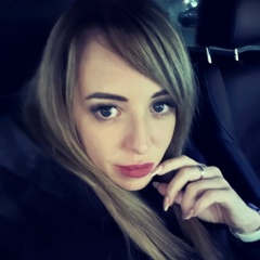 Вера Калугина, 21.11, Москва