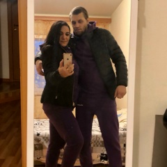 Роза , 30.09.1986, Краснодар