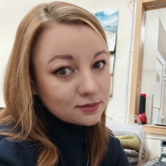 Svetlana Shramko, 30.11, Сортавала