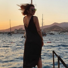 Екатерина Самбур, 16.04.1989, Омск