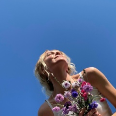 Анна Столярова, 30.03.1986