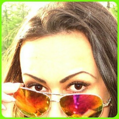 Аня Демидова, 19.10, Санкт-Петербург