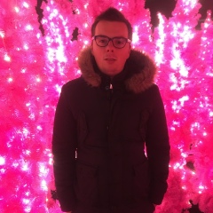 Роман Гайдучёнок, 18.08, Toronto