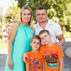 Юля Линд, 13.07, Курган