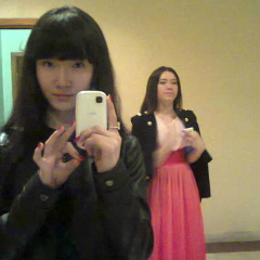 Maria Boranbaeva, 15.05