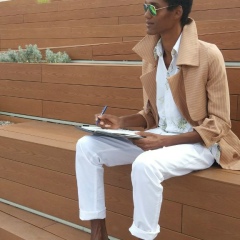 Амир Smith, 02.01, Сочи