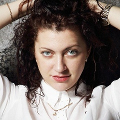 Каринэ Котова, 26.03, Москва