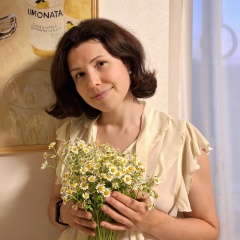 Дарья Пахомова, 23.06.1989, Нижний Новгород