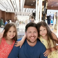 Вадим Пермамедов, 11.01.1984, Москва