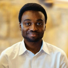 Ike Nwabuisi, 05.11