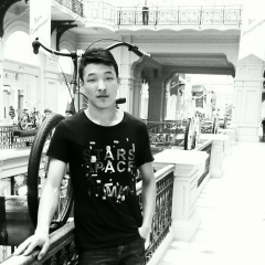 Эламан Кудайбердиев