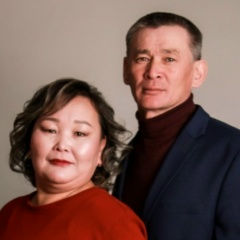 Галя Кашникова, Кункур