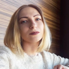 Надежда Ильюшенко, 14.09