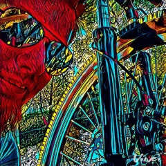 Дима Кудрявцев, 30.04, Москва