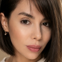 Адэлина Абдеева, 10.02