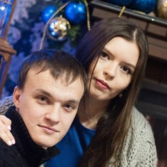 Полина Кара, 19.03, Рудный