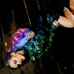 Юлия Кудрик, 24.10.1988, Москва