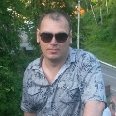 Анатолий Шмигельский, 05.11.1975, Москва