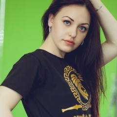 Марина Вихлянцева, 06.09.1988, Алматы