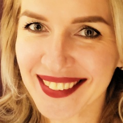 Анютка Смольская, 12.10, Санкт-Петербург