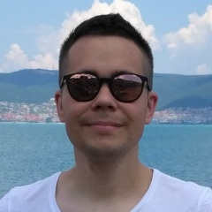 Андрей Краснов, 18.12.1984, Санкт-Петербург