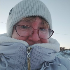 Наталья Казанцева, 05.04, Астрахань