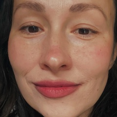 Ксения Пенкина, 15.06, Калининград