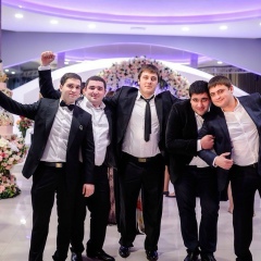 Макар Макарыч, 15.08, Тель-Авив