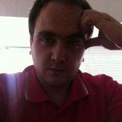 Andrey Gorelkin, Москва