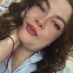 Альбина Итикеева, 25.10