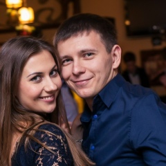 Николай Кульчихин, 11.12.1989, Краснодар