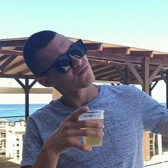 Герман Ильин, 07.01, Москва