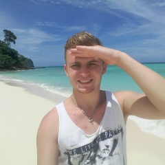 Дмитро Наконечний, 09.08.1992, Abu Dhabi