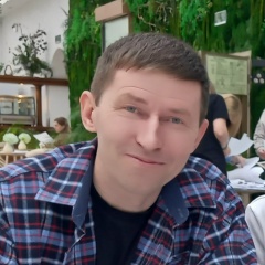 Владимир Перевалов, 16.03.1980, Киров