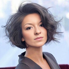 Зоя Трудова, 02.07, Санкт-Петербург