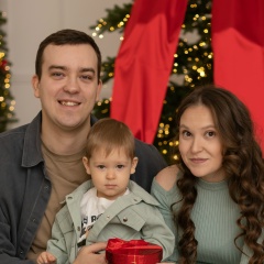 Яна Александрова, 09.06.1996