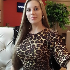 Юлия Ставицкая, 26.02.1985, Алматы